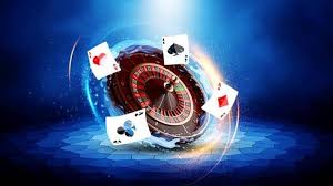 Официальный сайт Casino Vulkan 777